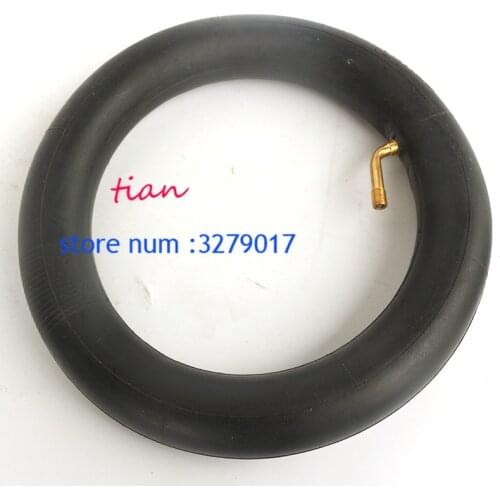 1pc Hoverboard Tire Scooter Tyre 10x2.125 Inner Tube fit for 10 " Hover Board F1 A8 Smart Electric Scooter 2 Wheels Scooter