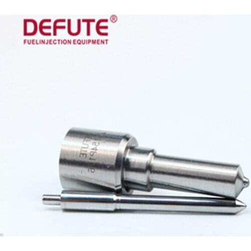 4pcs/lot DLLA154P176 DLLA156P892 DLLA150P187 DLLA155P255 DLLA154P339 DLLA150P916 DLLA150P847 diesel fuel injection nozzle