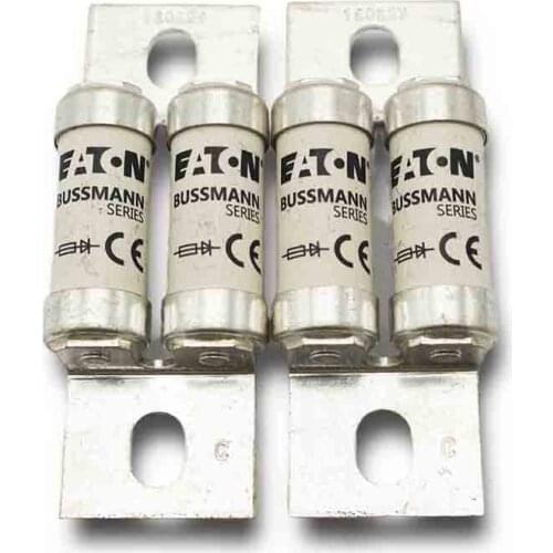 5pcs electric Fuse 160EET 690V 160A thermal fuse for short circuit protection