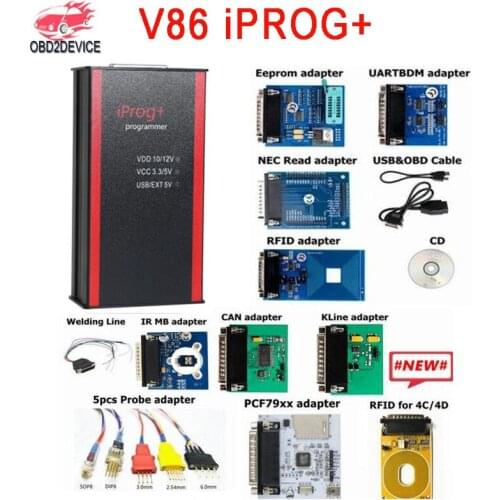 ALICAR Code Readers & Scanning Tools