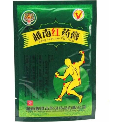 Cn Herb Pain Balms