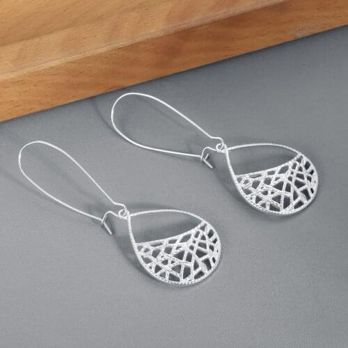 Висячие серьги CXWIND China At AliExpress