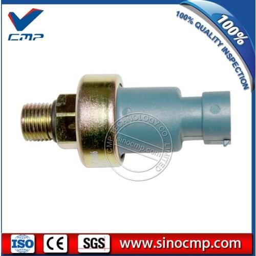 EX120-5 EX200-5 EX220-5 Pressure Sensor 4353686 for Hitachi Excavator