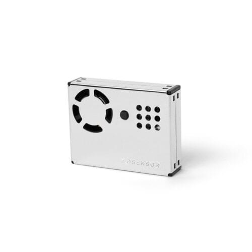 PM2.5 Sensor, Laser Dust Temperature and Humidity All-in-one Air Quality Detection Module