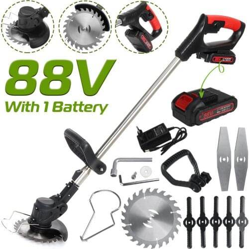 DOERSUPP Garden Lawn Mowers