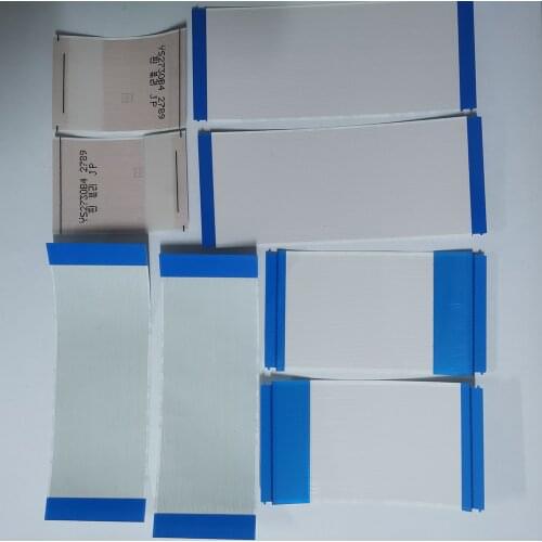 T400HW04 V1 40T05-C03 T-CON Flex Cables Converter TV Flex for Logic Board Pin Display Flat Out Lcd TV Flex Cable