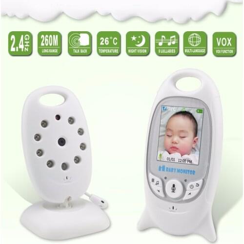 HEMIN Baby Monitors