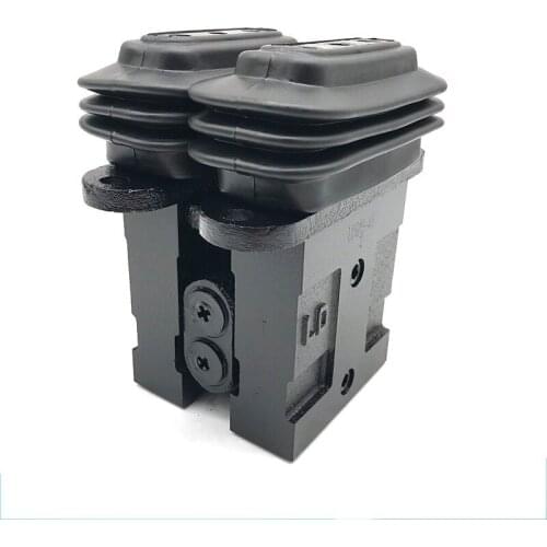 Walking Foot Valve Assembly Lonking LG60 65 Viable 60 65 85 PPC Valve Parts