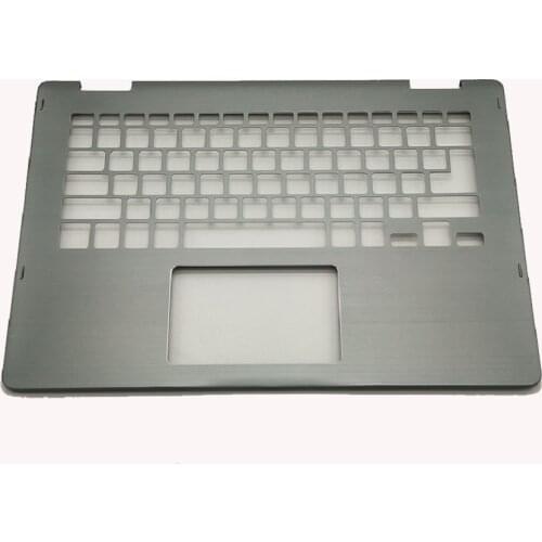 New For DELL Inspiron 13 7368 series 13.3" palmrest 8CGT0 08CGT0