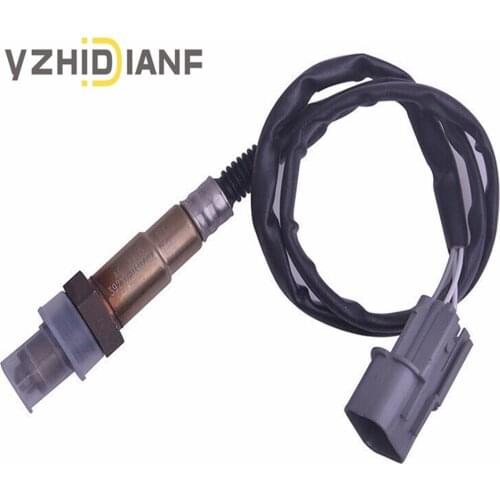 1pc New L-ambda O2 Oxygen Sensor 39210-04020 For Hyundai- i10 i30 Kia- Cee'D SW Carens III SW ED G4FA G4FC EPS