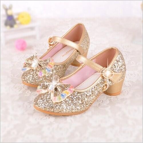 Qloblo Shoes For Girls