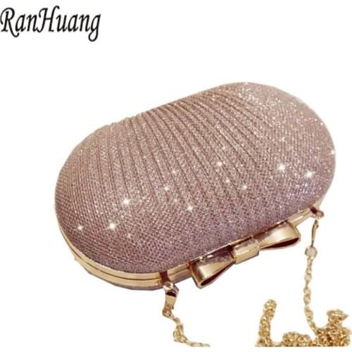 RanHuang Women's Cosmetic Bags