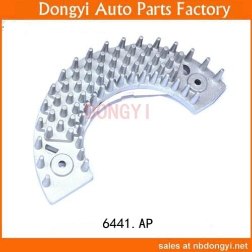 Blower Motor Resistor Assembly For 6441.AP