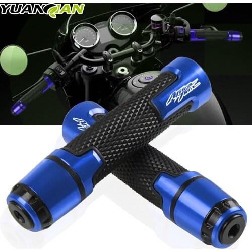 Motorcycle handlebar grip handle bar Motorbike hand grips For Honda Africa Twin CRF 1000L CRF1000L AFRICA TWIN 2016 2017 2018