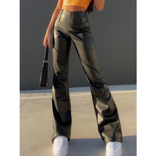 Sifreyr Women's High Waist Pants