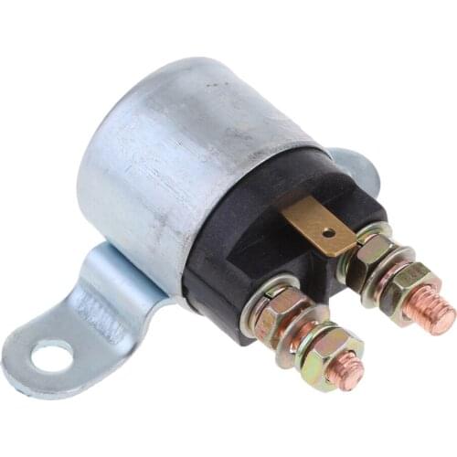 Starter Solenoid for Can Am Bombardier Outlander 400 500 650 1000