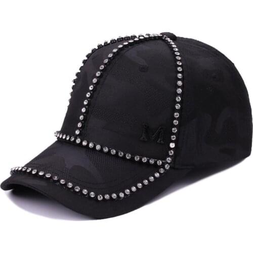 ZHENYUEQI Women's Hats