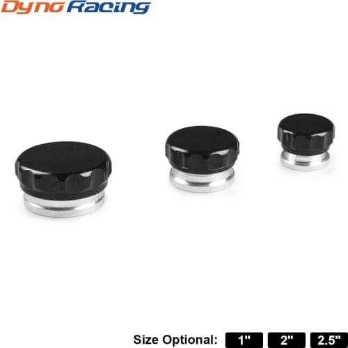 2.5" 63.5mm / 2" 50.8mm / 1" 25.4mm Aluminium Weld On Filler Neck And Cap Oil, Fuel, Water Tank 1Pcs BX102006