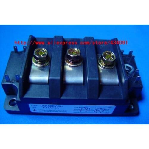 Free Shipping NEW QM150DY-2H module