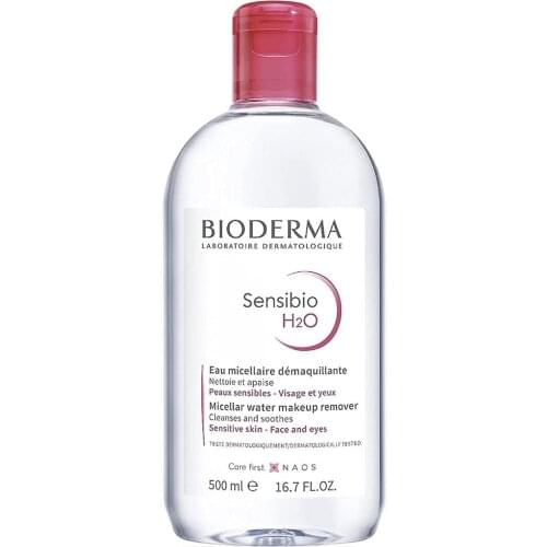 Bioderma Decorative Cosmetics
