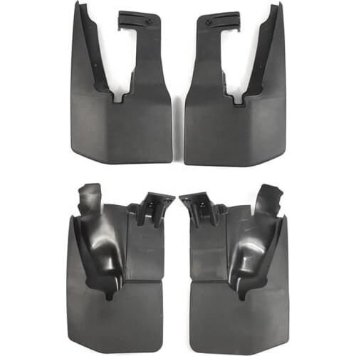 Mudguards for Mercedes Sprinter W906 CRAFTER 2006-2017 Wheel Fenders Mud Flaps Splash Guards