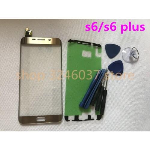 DUPPD Touchscreens For Samsung Galaxy S6 China