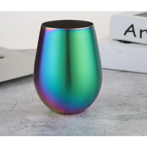ELETON Wine Glasses