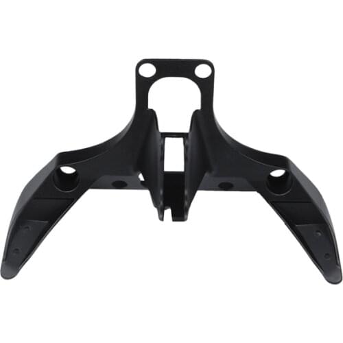 Motorcycle Headlight Bracket Upper Stay Fairing for Yamaha YZF R1 YZF-R1 2002 2003