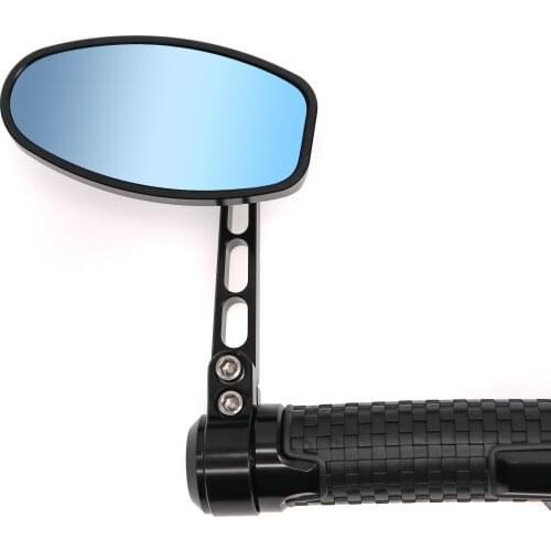 KESIKA Motorcycle Mirrors
