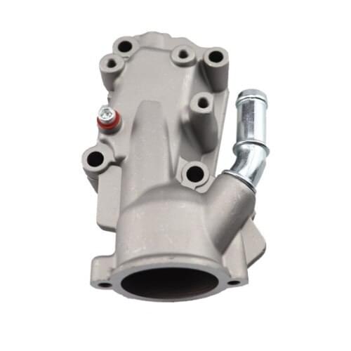 THERMOSTAT HOUSING C2-C3-206-307 1.4 16V-TU5JP4 1.6 16V FOR C4-XSARA-XSARA PİCASSO-BERLINGO-PARTNER-405 1.6 16V FOR 1336.W3