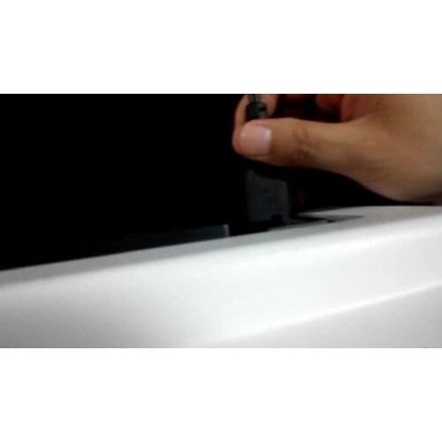 DV8000 Single Beam spectrometer Portable Visible Spectrophotometer