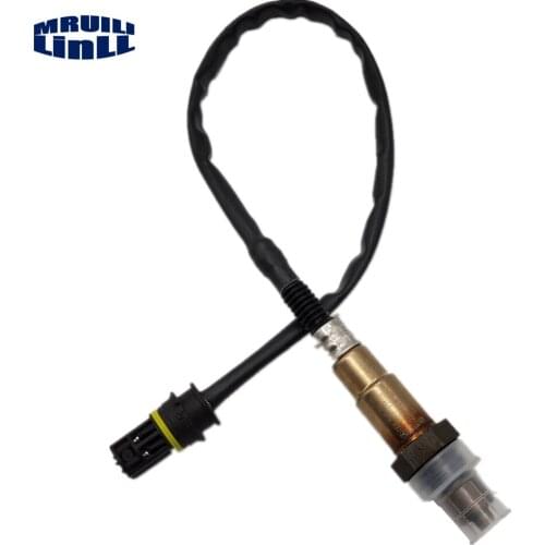 New Front Oxygen Sensor ;OEM 0015405117;For Mercedes Benz CL500 E320 E430 S350 S430 S500 S55