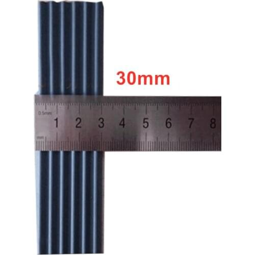 PV30-1.73S-PU-42 5910139 STRUSTESC SLB00100 Elevator Traction Belt W30mm 12 Cores 42KN Use for Schindler