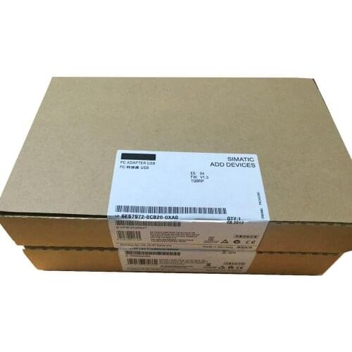 Warehouse spot photos, Original New,1 year warranty 6ES7 972-0CB20-0XA0 6ES7972-0CB20-0XA0