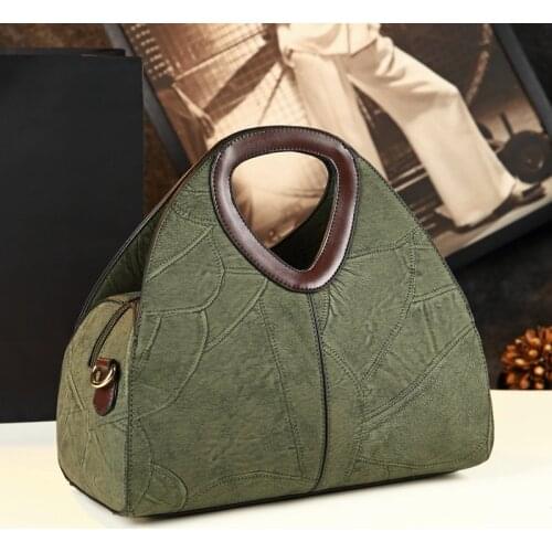 Luxury Fashion Cowhide Women Handbag Female Dumpling Bag Genuine Leather portable Tote Bag Ladies New Shoulder Messenger Bags