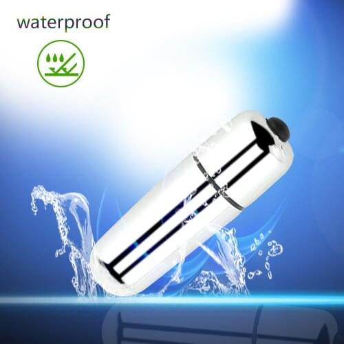 Adult products wholesale mini bullet AV female vibrating massager round head bullet