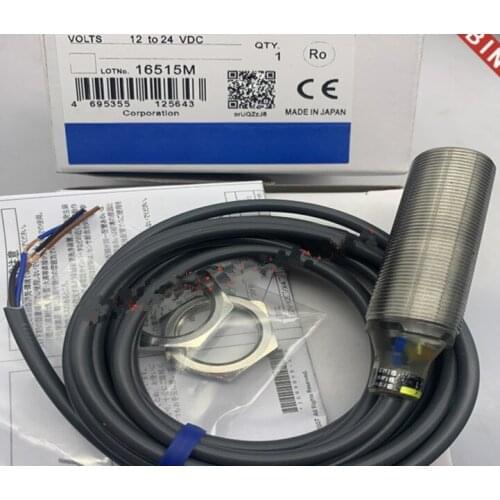 High quality Metal Proximity Switch E2V-X8B1 E2V-X4B1 E2V-X4B2 E2V-X4C1 E2V-X4C2 E2V-X8B2 E2V-X8C1