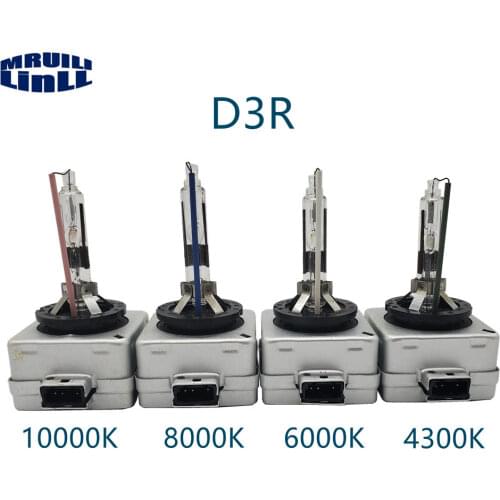 XunShiNi Xenon Lamps