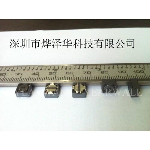 YWRH73R patch shielded power -inductor 33UH 22UH 47UH 68UH 7.3*7.3*3.0