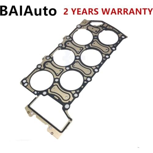022103383M OEM Engine System Cylinder Head Gasket Kit For Audi A8L Q7 VW Passat CC Skoda Seat Turbo Spacer Golf 022 103 383 K