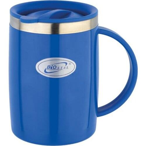 Biostal Tourist Tableware