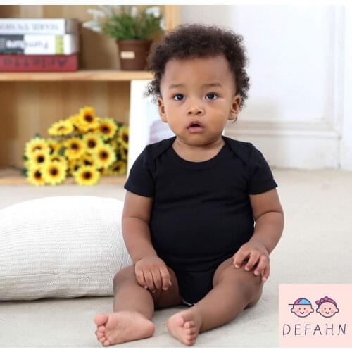 DEFAHN Baby Clothes