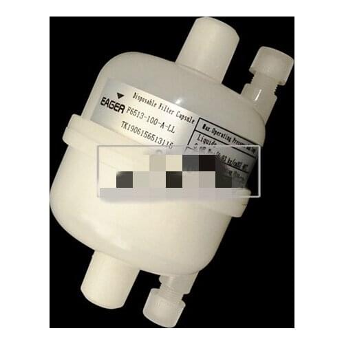 For EAGER inkjet ink supply filter ink filter F6513-100-A-LL