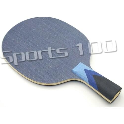 LOKI Classical Table Tennis Blade Professional Ping Pong Bat Collection Table Tennis Racket Luxury Packing