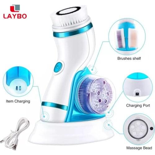 Ультразвуковые аппараты для лица LAYBO China At AliExpress