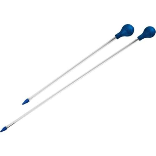 Marine sources Aquarium Coral feeding tube 35CM 55CM Acrylic Enhanced version Super powerful tip Feeding device