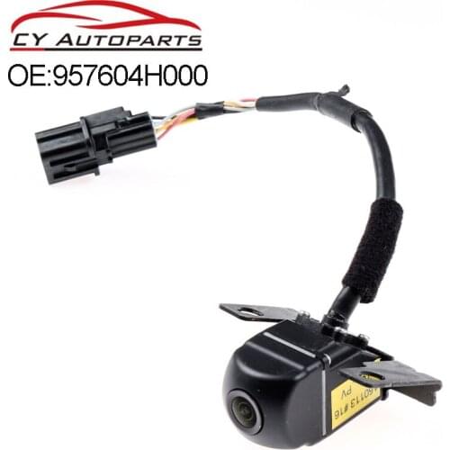 New High Quality Rear View-Backup Camera For Hyundai 957604H000 95760-4H000