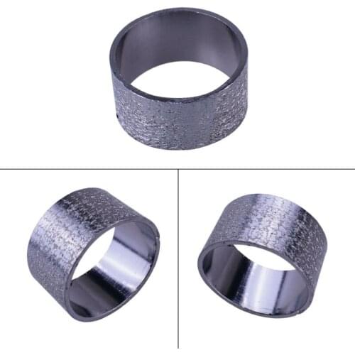 Brand New Product Exhaust Muffler Pipe Gasket Competable with Rhino 660 YXR660F 4X4 2004-2007 Light Weight And Durable