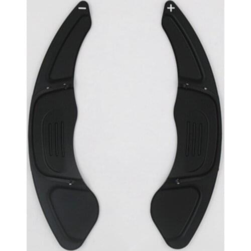 Steering Wheel DSG Paddles Practical Car Steering Wheel Shift Paddle for vw Golf 7 MK7 Scirocco Sagitar GLI Lamando