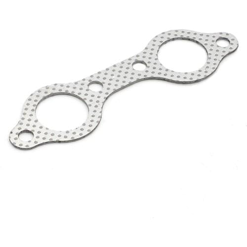 Exhaust Pipe Manifold Gasket Washer For Polaris Sportsman 600 700 800 Ranger 700 800 RZR 800 EFI EPS LE Exhaust Manifold Gasket
